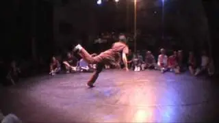 Amazing dances 2026  / Antopio