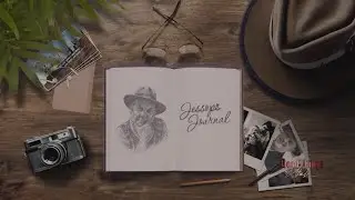Doug Jessop Hosts 'Family Heritage Stories' on ABC4