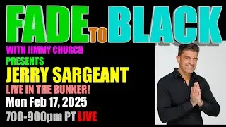 Ep. 2114 Jerry Sargeant: Intention Transformation: In Studio!