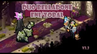 Duo Belladone Eni/Zobal