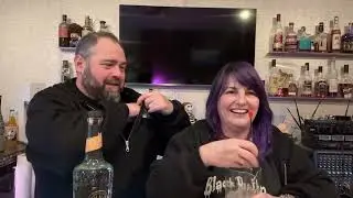 We try it so you don&rsquo;t have /MEILI vodka ￼