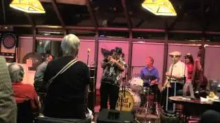 Brian Casserly and Guests  