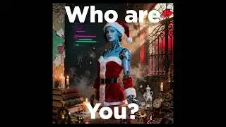 Who are you?