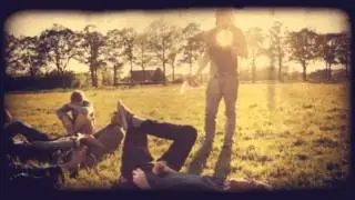 Tommy Ebben & the Small Town Villains - Forever Sunday [official video]