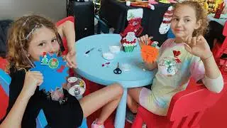 Ooffle - Events - Cineleisure Christmas Campaign 2025 @ Cineleisure
