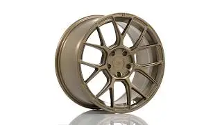 Motegi Racing MR147 &ndash; CM7