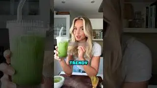 Матча исчезает из Японии &mdash; вот настоящая причина 🍵🇯🇵