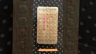 Folvite tablet | folic acid tablet | folvite tablet for pregnancy uses in hindi | #folicacid