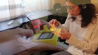 🍋 Primera Jam con Nanobox Lemondrop (audio real sin procesar)