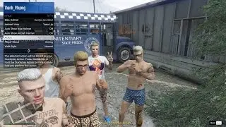 GTA 5 Online - Tập 8 - Những Thanh Ni&ecirc;n Trẻ Tr&acirc;u Nhất Thế Giới