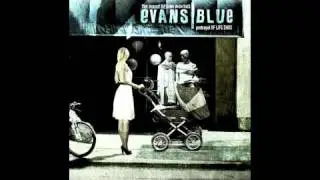 The Pursuit - Evans Blue