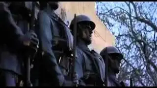 The Abandoned Soldier - Newsnight 2007