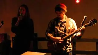 Nara's Got Talent: Megan and Josh Johnston