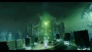 Crota's End (D2) - Full Raid - No Commentary