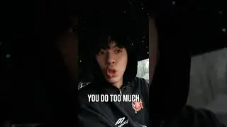 Рэй увольняет своего оператора 😭🤣