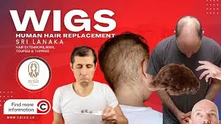 Haddai Hair Extensions in Colombo Sri Lanka