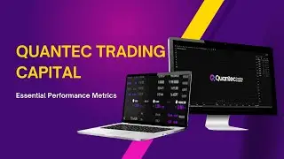 Crush Qunatec Trading Capital's Metrics & Trade Like Pros | Save 50% with Quantec Trading Discounts!