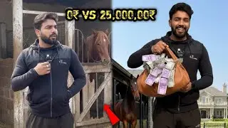 Click To Bulid 0₹ To 25,00,000₹ Luxury Farm 🔥Struggle 😭