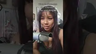 Let Me Solo (Ult) Her 💥