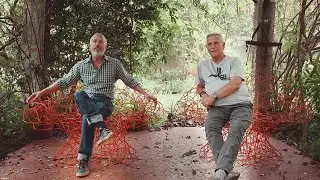 Entretien avec les frères Campana | Art & Écologie | Centre Pompidou