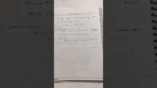 Claus process