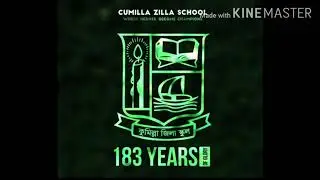 183 years online celebration of Comilla Zilla School//183 years of pride and glory//