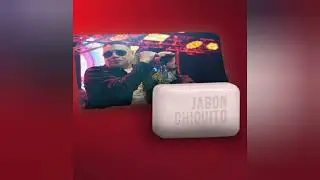 La Banda De Carlitos - Jabón Chiquito