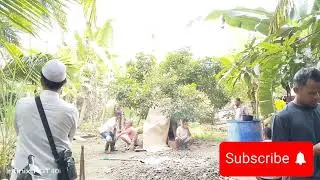 TOR MONITOR KETUA |LAGU TIMUR VIRAL_TEEBARU 2025