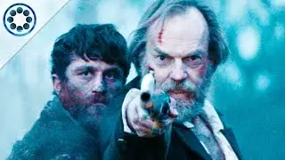 ЧЁРНЫЙ 47-й &mdash; Русский трейлер фильма (Субтитры) 2018 ТрейлерОк