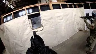 CQB Airsoft Glock Only