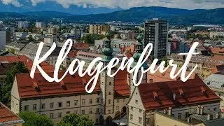 KLAGENFURT - Austria Travel Guide | Around The World