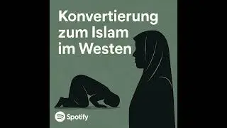Ep 044: Warum Menschen im Westen zum Islam konvertieren
