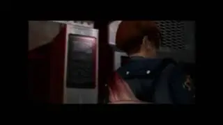 Resident Evil 2 Original (1998) - Claire A - P.S.5. - Parte 3.