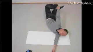 Feldenkrais session: Improving Chest Mobility (and hip flexors)