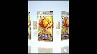 Opening Pok&eacute;mon TCGP (part 36)