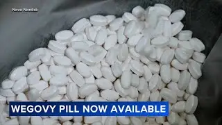 Wegovy daily pill now available: How to get it, how much it costs