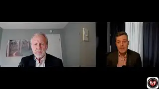The Dilemmas Professionals Face Doing Court-related Work in Alienation Cases - Zach & Randy Flood