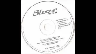 Blaque - 808 (Remix Instrumental)