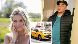 SHOCKING NYC Taxi Scandal Why DA Bragg Let an Accused Groper Back Behind the Wheel