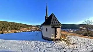 #Furtwangen #HFU #Germany Furtwangen | Baden-württemberg | Germany 4K