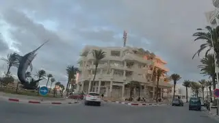 Mahdia Tunisie