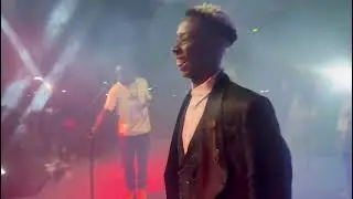 CONCERT DE ESCO P EN C&Ocirc;TE D'IVOIRE (BOUAKAI)226