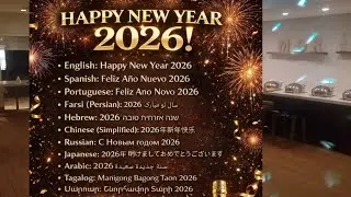 Itching To Dance® New Years Eve 2026 with Caleb Crump & Friends -Hilton Garden Inn Marina Del Rey CA
