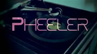 Pheeler - Everything flows -  Resopal Schallware
