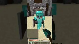 Minecraft axe [easy🫣] pvp #axe #axepvp #pvpmontage #gamertee #minecraft