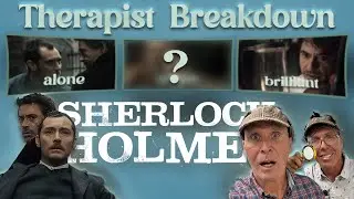 Sherlock and his BIGGEST Problem...