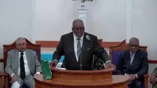 Bethlehem Missionary Baptist Church live stream