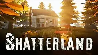 Another SurroundDead-style online game? 🤯 Trying Shatterland