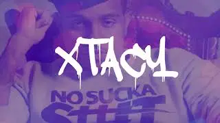 [Free] 2019 Verse Simmonds x Eric Bellinger Type Beat | Xtacy | Prod. by The Clyph Hangers