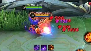 claude is the new natalia